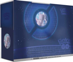 Pokemon Center Elite Trainer Box Plus - EXCLUSIVE